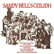 V/A - Sandy Bell's Ceilidh