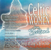 V/A - Celtic Women From ..-14tr