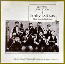 V/A - Bothy Ballads Scottish