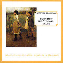 V/A - Scottish Traditional Tale