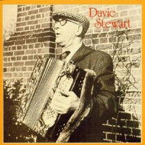 Stewart, Davie - Davie Stewart
