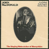 Macdonald, John - Singing Molecatcher of..