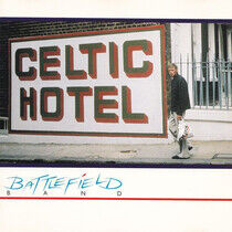 Battlefield Band - Celtic Hotel