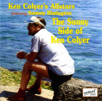 Colyer, Ken -Allstars- - Sunny Side of Ken Colyer