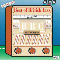 V/A - Best of British Jazz From