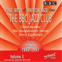 V/A - Best of British Jazz 3