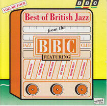 V/A - Best of British Jazz 4