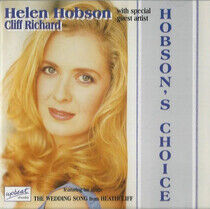 Hobson, Helen - Hobson's Choice