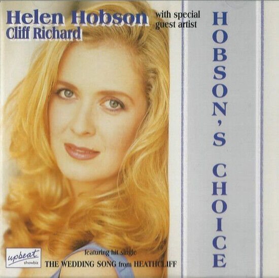 Hobson, Helen - Hobson\'s Choice