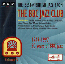 V/A - Best of British Jazz 5