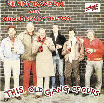 Davern, Kenny - This Old Gang of Ours