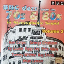 V/A - Bbc Jazz From the 70's..3