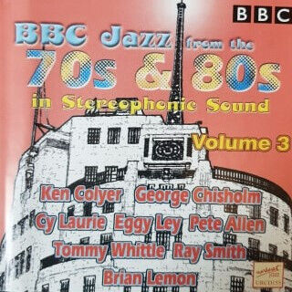 V/A - Bbc Jazz From the 70\'s..3