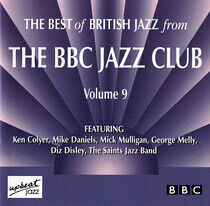 V/A - Best of British Jazz -..