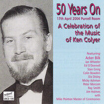 V/A - 50 Years On - Music of..