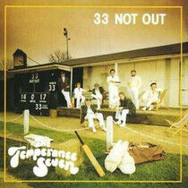Temperance Seven - 33 Not Out