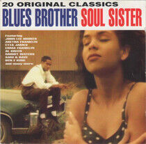 V/A - Blues Brother Soul Sister