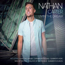 Carter, Nathan - Livin the Dream