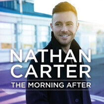 Carter, Nathan - Morning After