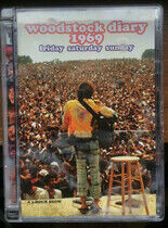 V/A - Woodstock Diary 1969