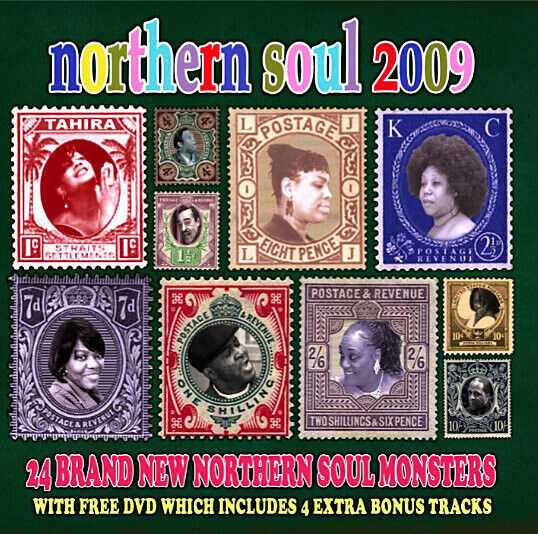 V/A - Northern Soul 2009