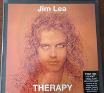 Lea, Jim - Therapy