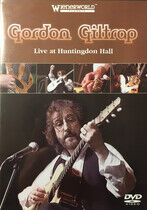 Giltrap, Gordon - Live At Huntingdon Hall