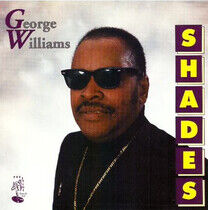Williams, George - Shades