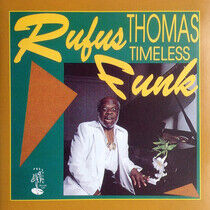 Thomas, Rufus - Timeless Funk