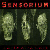 Sensorium - Jahazralah