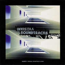 V/A - Invisible Soundtracks 2