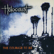 Holocaust - Courage To Be