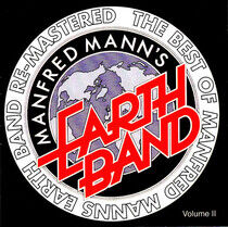 Manfred Mann's Earth Band - Best of Vol.2