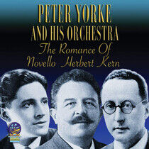 Yorke, Peter & His Orches - The Romance of..