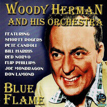 Herman, Woody - At the Bluenote