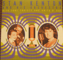 Kenton, Stan - A.F.R.S. 1944-45