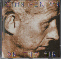 Kenton, Stan - On the Air