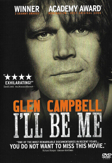 Campbell, Glen - I\'ll Be Me