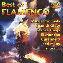 V/A - Best of Flamenco