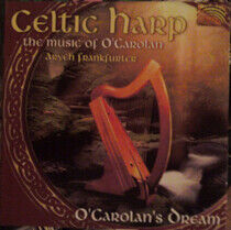V/A - Celtic Harp-the Music of