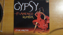 Macarena - Gypsy Flamenco Rumba