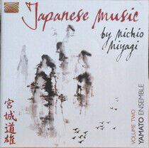 Yamato - Japanese Music By Mi..2