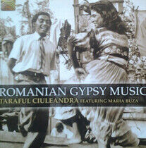 Ciuleandra, Taraful - Romanian Gypsy Music