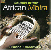 Chidanyika, Tinashe - Sounds of the African..