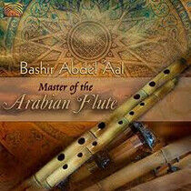 Abdel Aal, Bashir - Master of Arabian Flute
