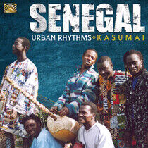 Kasumai - Senegal Urban Rhythms