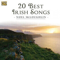 McLoughlin, Noel - 20 Best Irish Songs