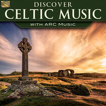 V/A - Discover Celtic Music -..