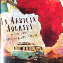 V/A - An African Journey...