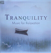 V/A - Tranquility  - Music..